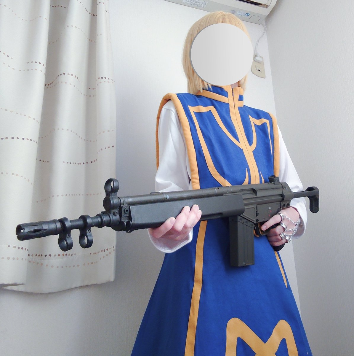 敗北者 tweet media