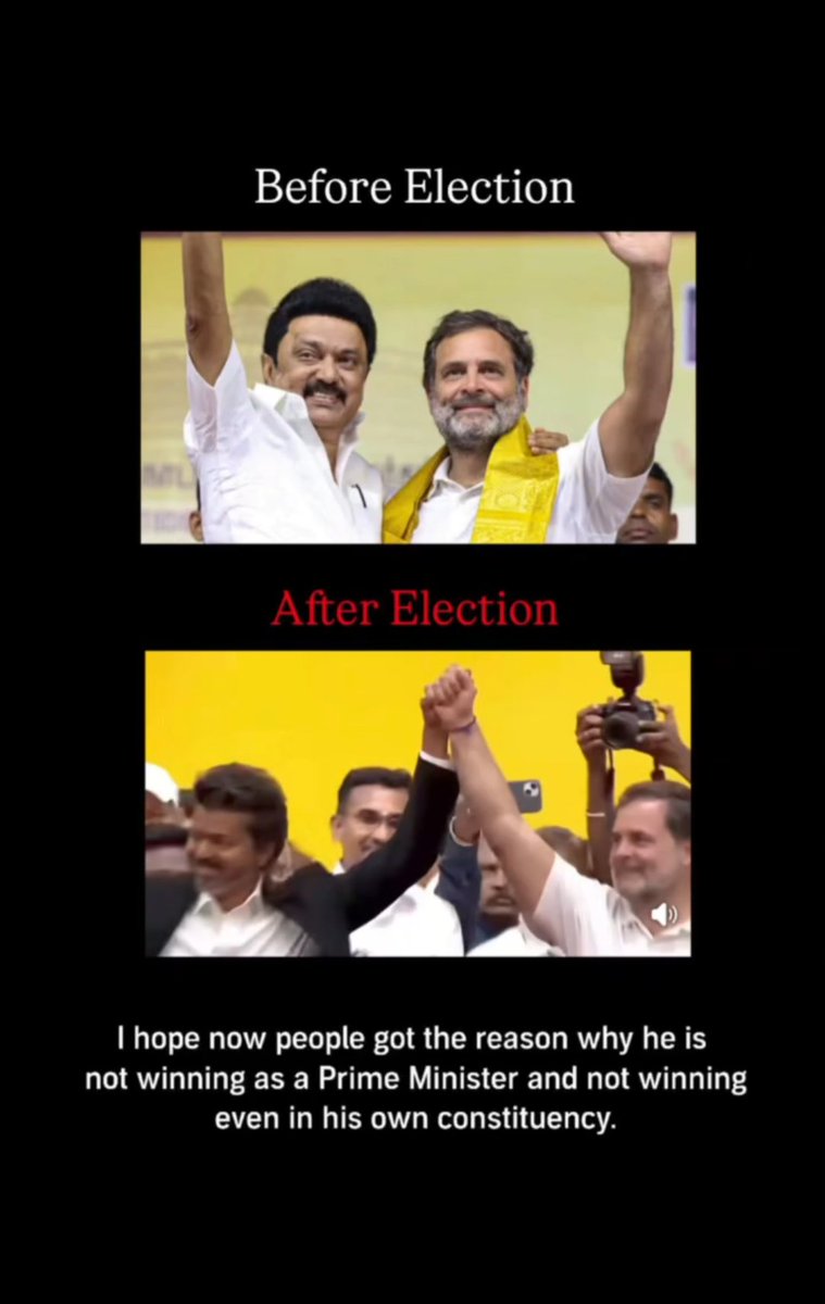 Avillmilk's tweet photo. @RahulGandhi https://t.co/9oZN6jBSn2