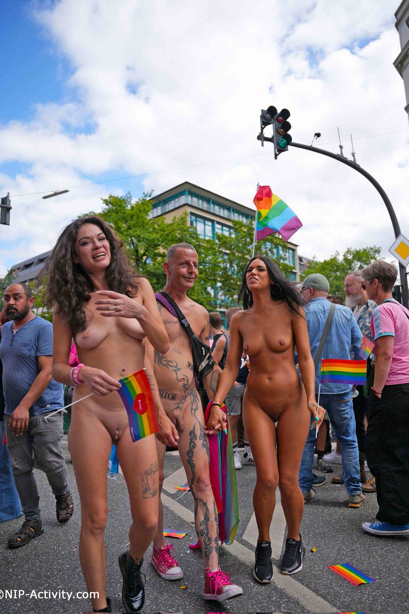 LarsHartExhib 🏳️‍🌈 tweet media