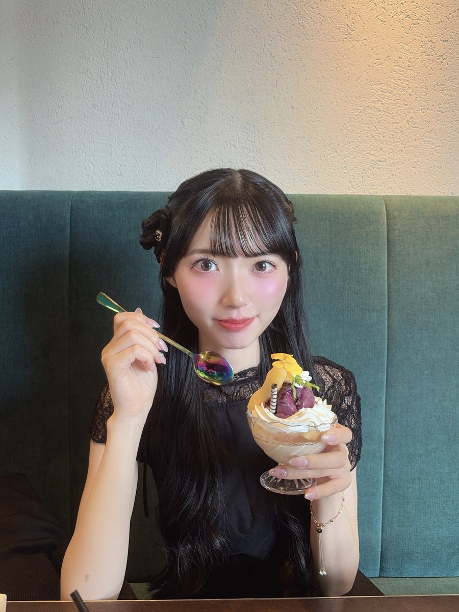 りぃちゃん 5点 1歳年取りました！！ 楽しくハッピーな年になりますように！🌟