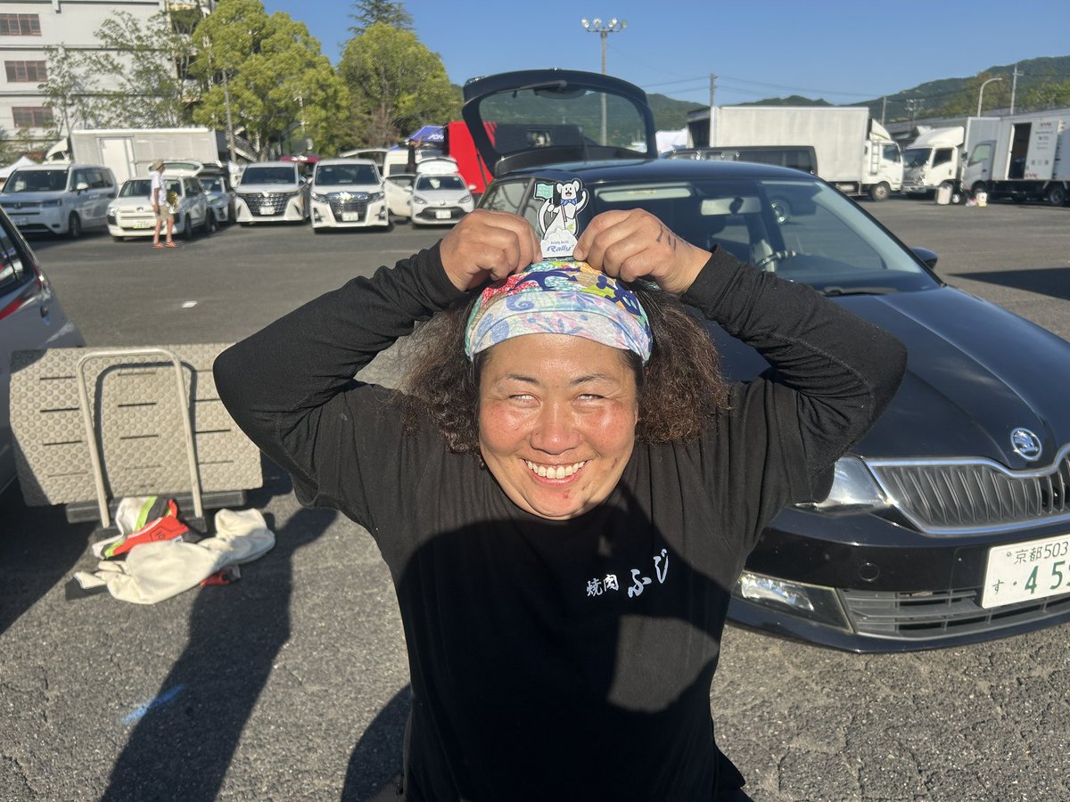 RALLY PLUS編集部／ラリープラス tweet media