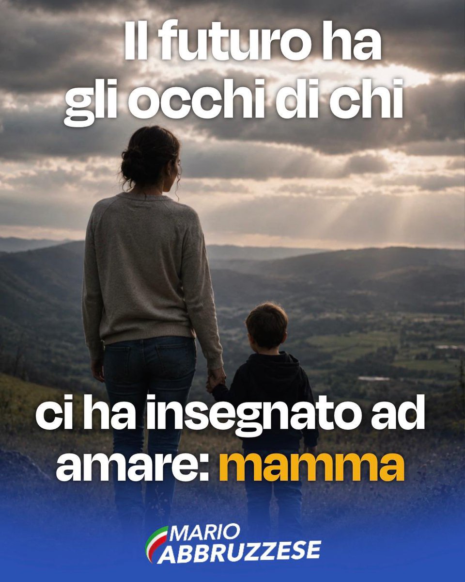 Oggi celebriamo chi ci ha insegnato l’amore senza condizioni.
Chi ci ha preso per mano nei giorni belli e in quelli più difficili.
Le mamme non chiedono nulla, ma donano tutto: tempo, forza, sorrisi e cuore.