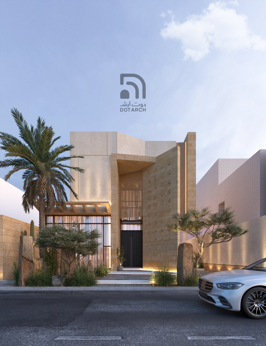 دوت آرش | Dot Arch tweet media