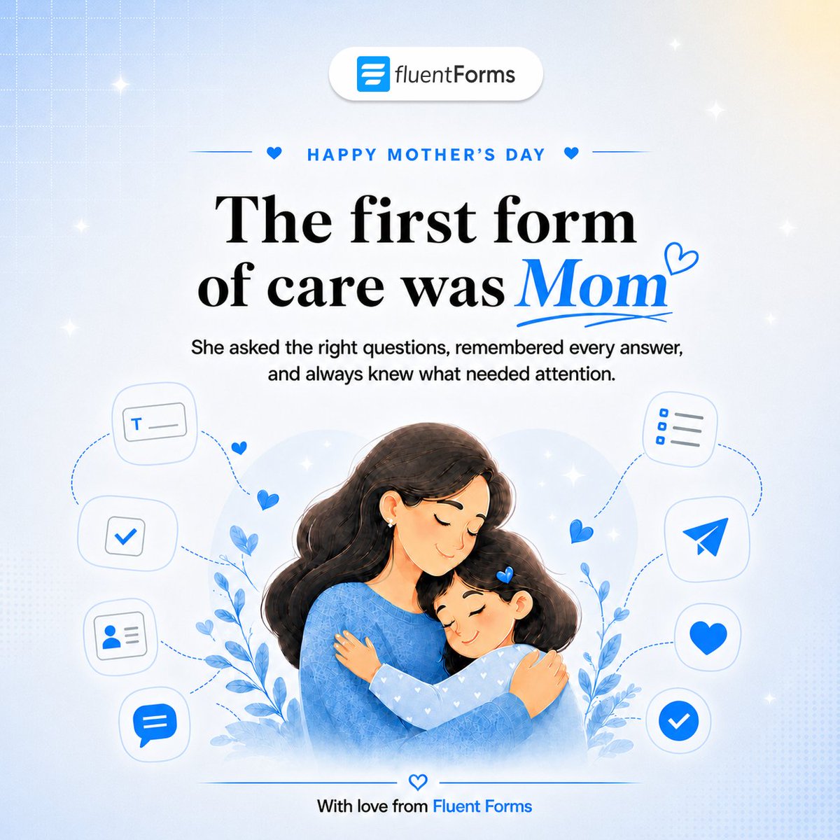 Fluent Forms tweet media