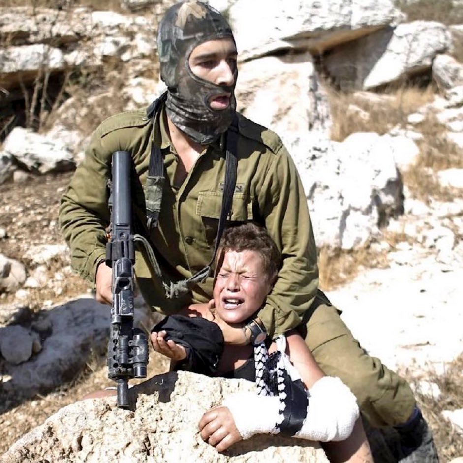 free Falestine tweet media
