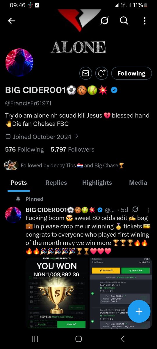 Rashford tweet media