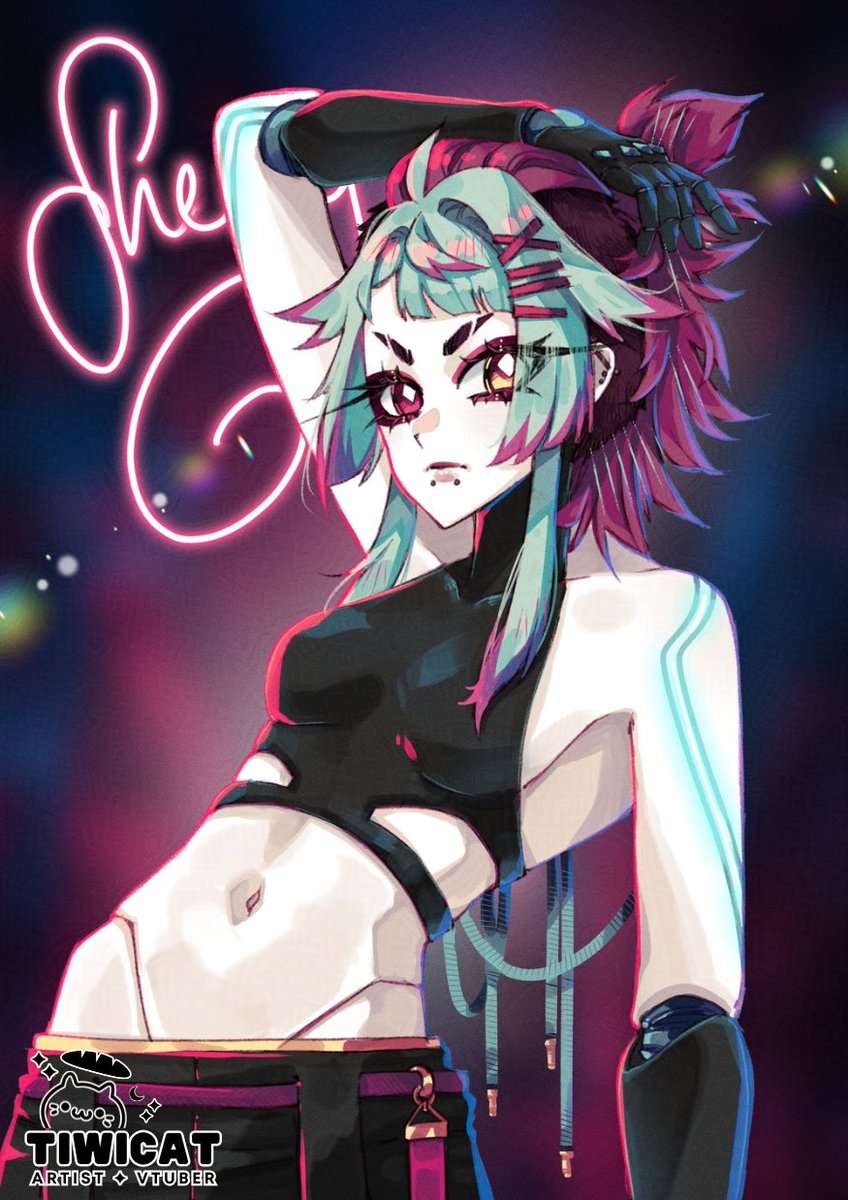 Tiwi 🥖♥️´´Dokomi 10G14 tweet media