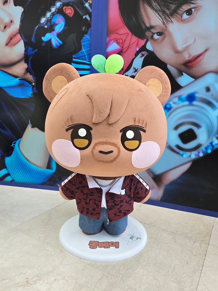삑송 🐣 tweet media