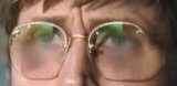 Dr. Ryland Grace's Glasses tweet media