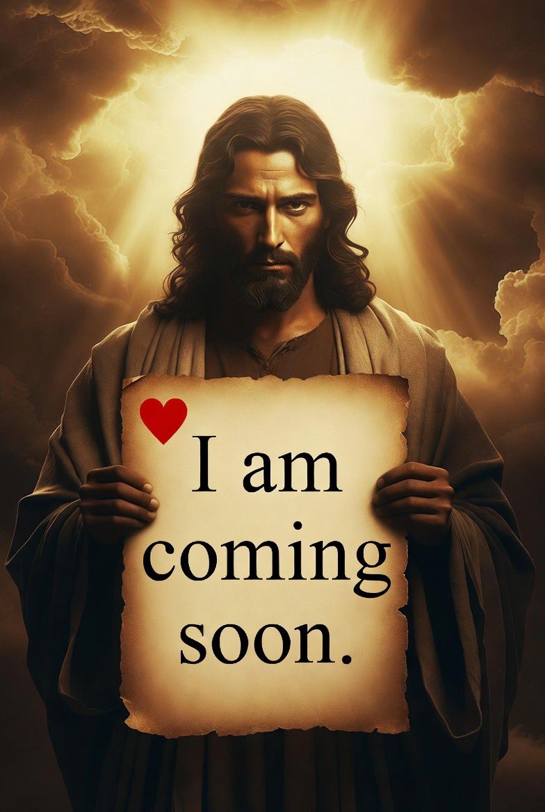 JESUS IS KING 👑 tweet media