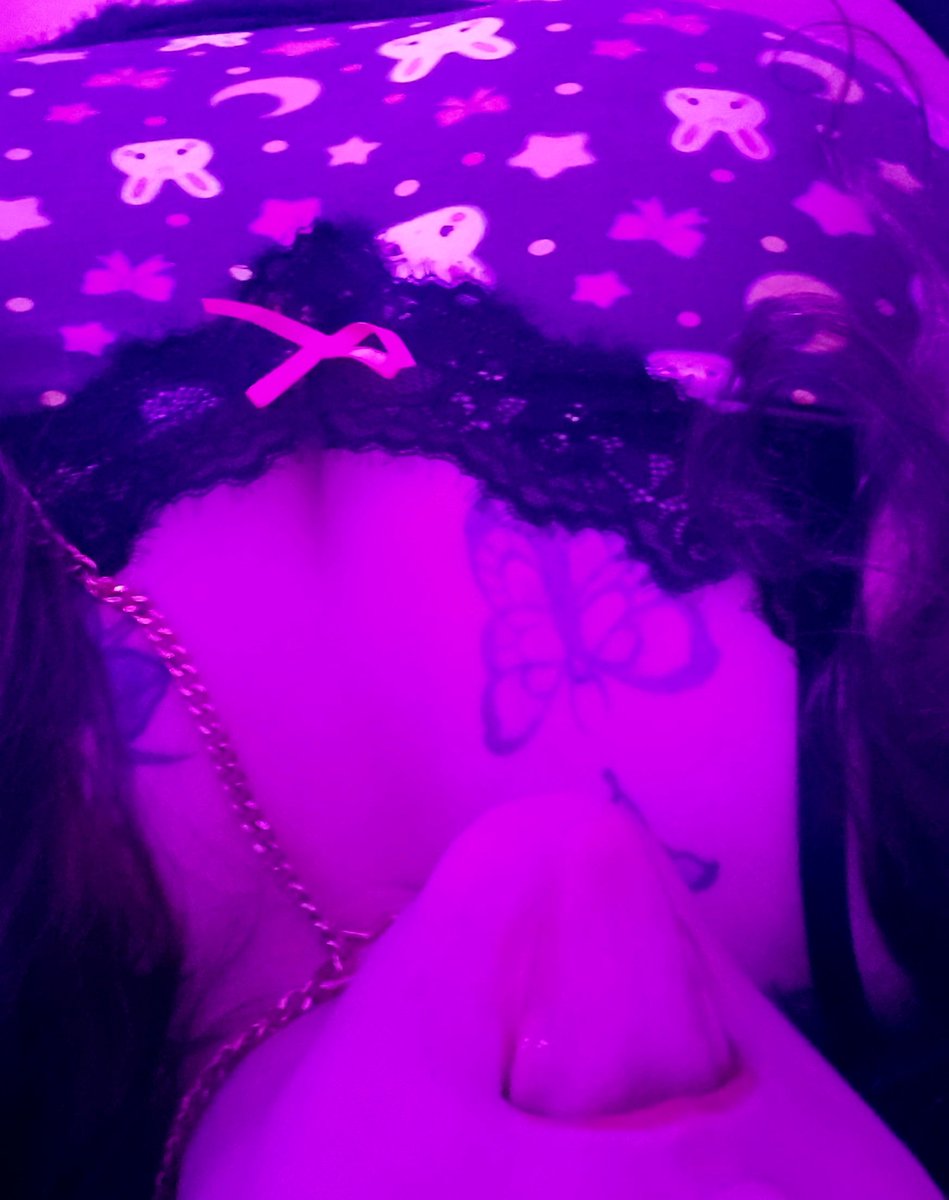 Synful Moonveil | NSFW🔞 tweet media