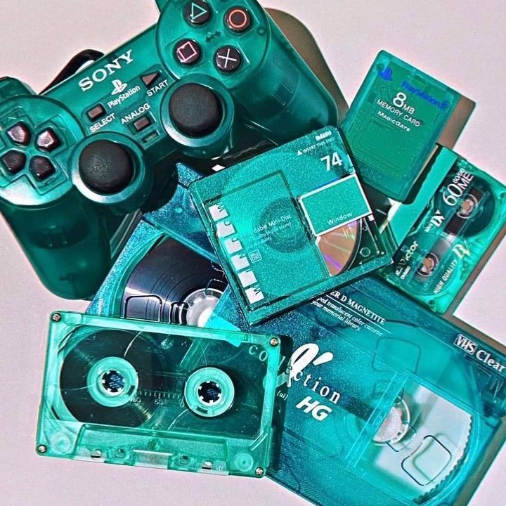 Nostalgia tweet media
