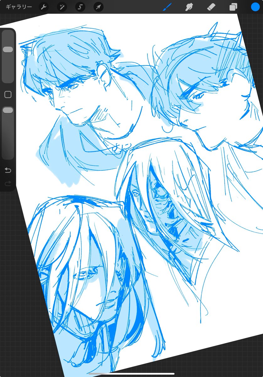 tokitokoro (@_tokitokoro) on Twitter photo 