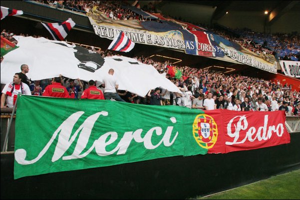 #PSG1970 tweet media