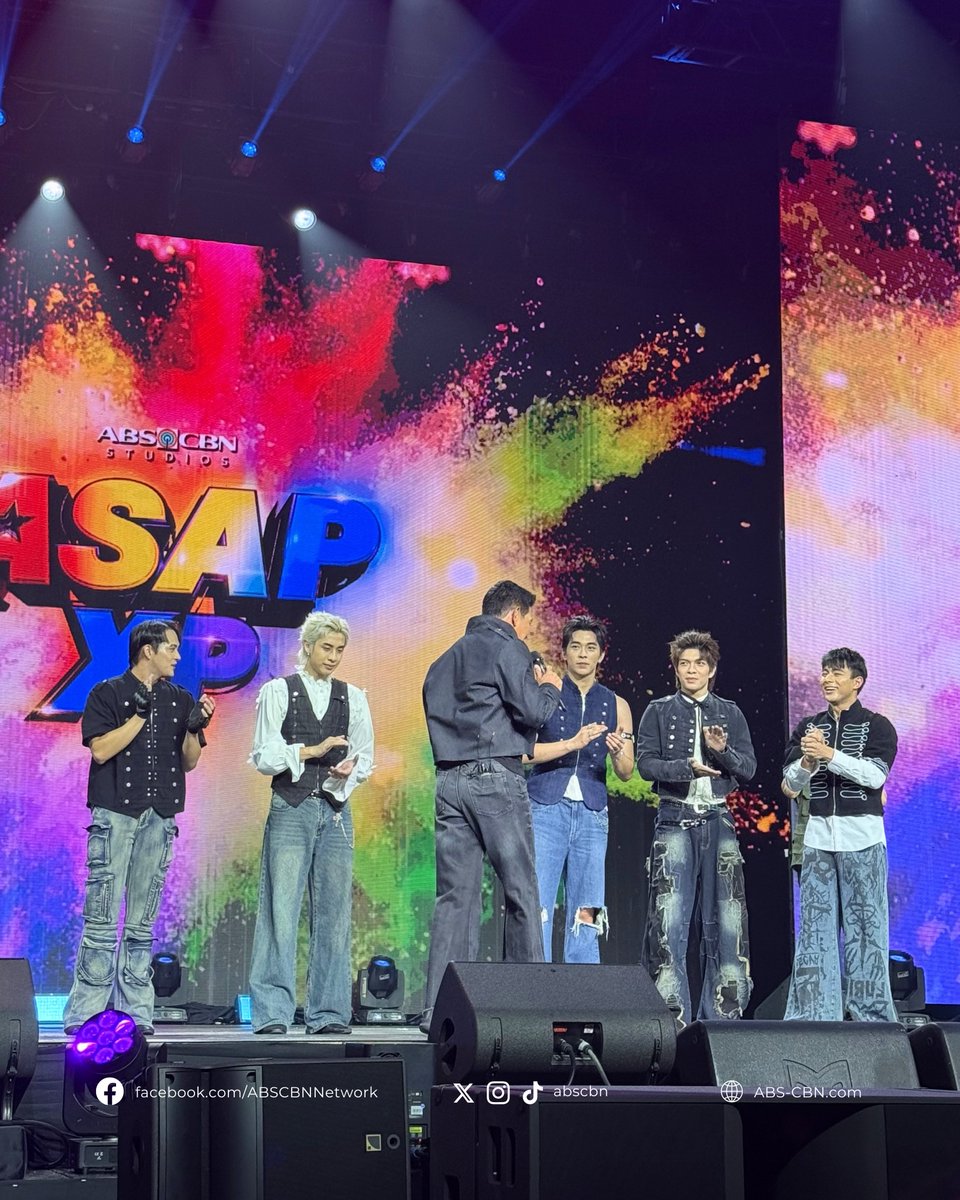 ABS-CBN Entertainment tweet media