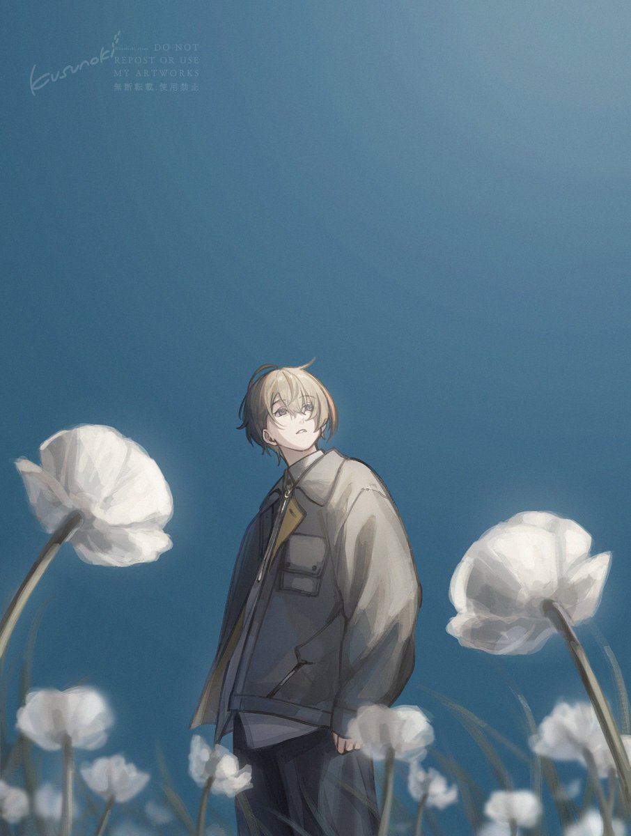 楠しま tweet media