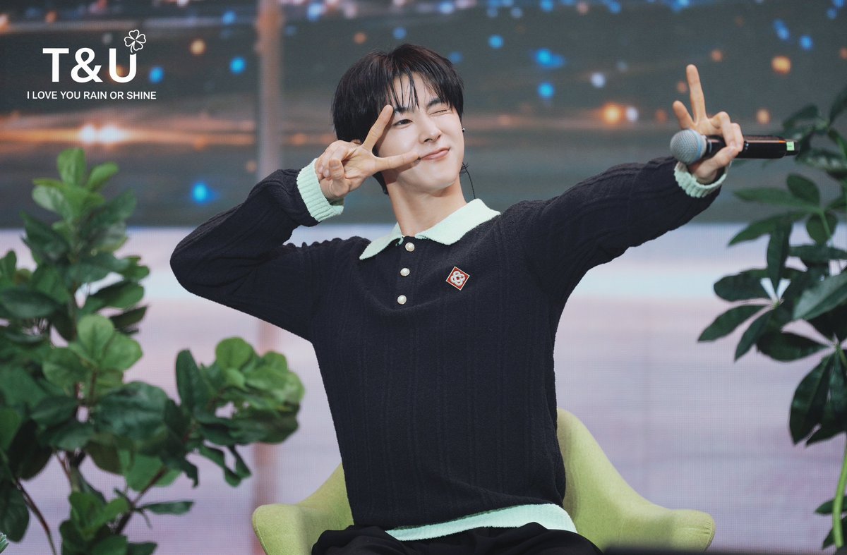 🍓Yunlody🐰🦊 tweet media