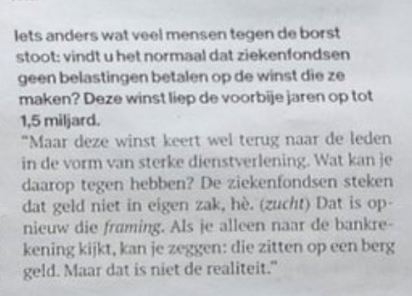 Johan De Mol tweet media