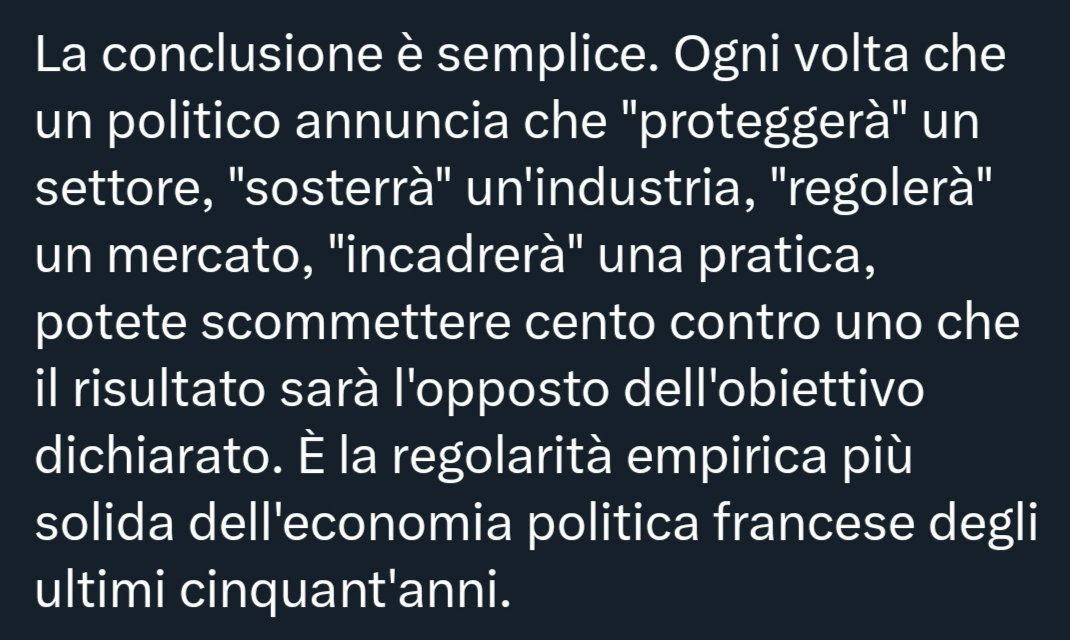 Cancella la parola "francese" e sostituiscila con qualsiasi paese .... E modularità politica