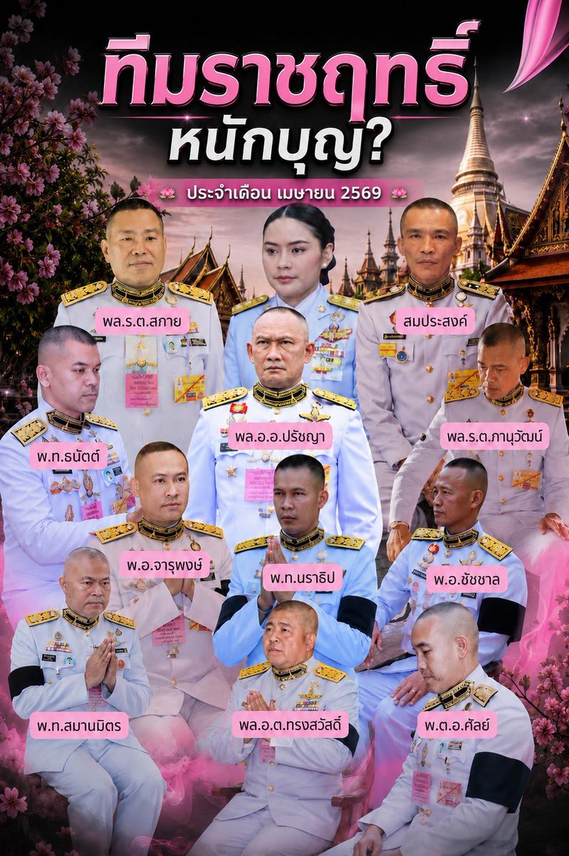 สมศักดิ์ เจียม tweet media