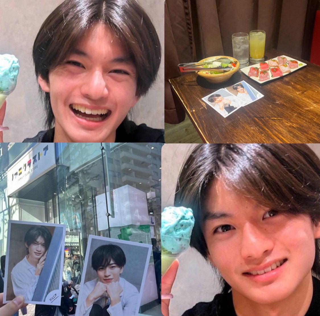 ♡𝒩♡ tweet media