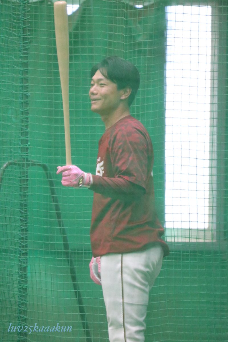 pink🎀💕💓💗

#rakuteneagles
#田中和基 選手
#20260510
#happymothersday