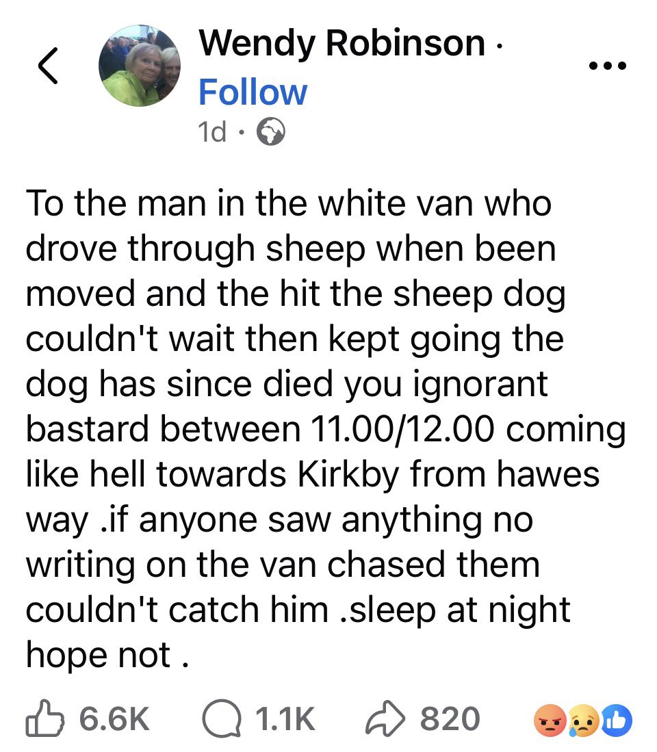 Paul Davey 🚜🌾🐑🚛🏴🏉 tweet media