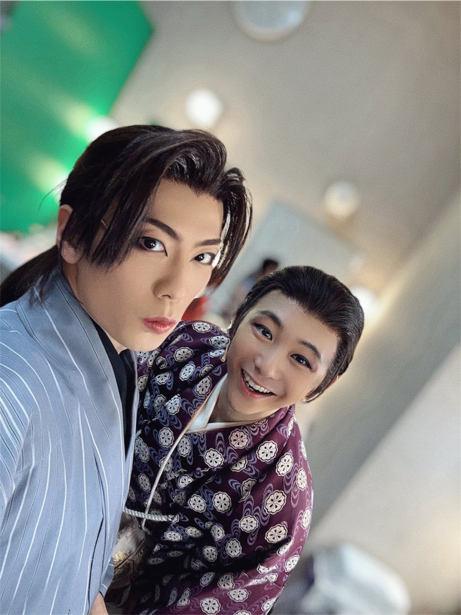 須賀健太 tweet media