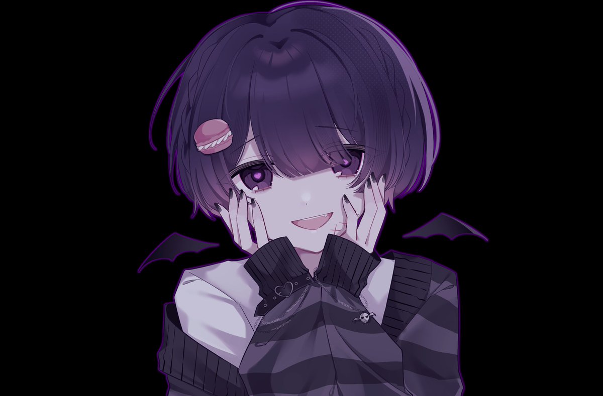 しづき👾 tweet media
