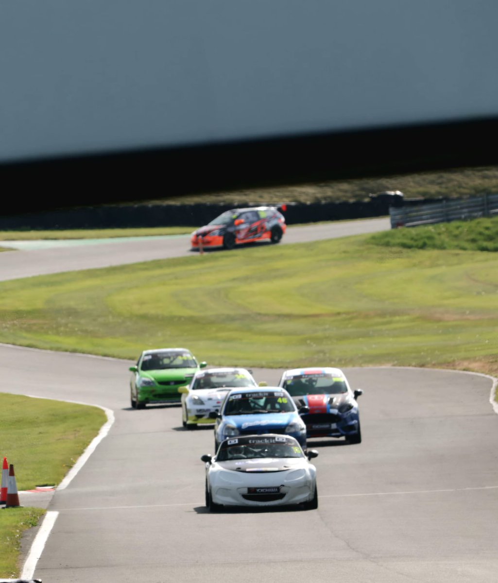 MSVT Racing tweet media