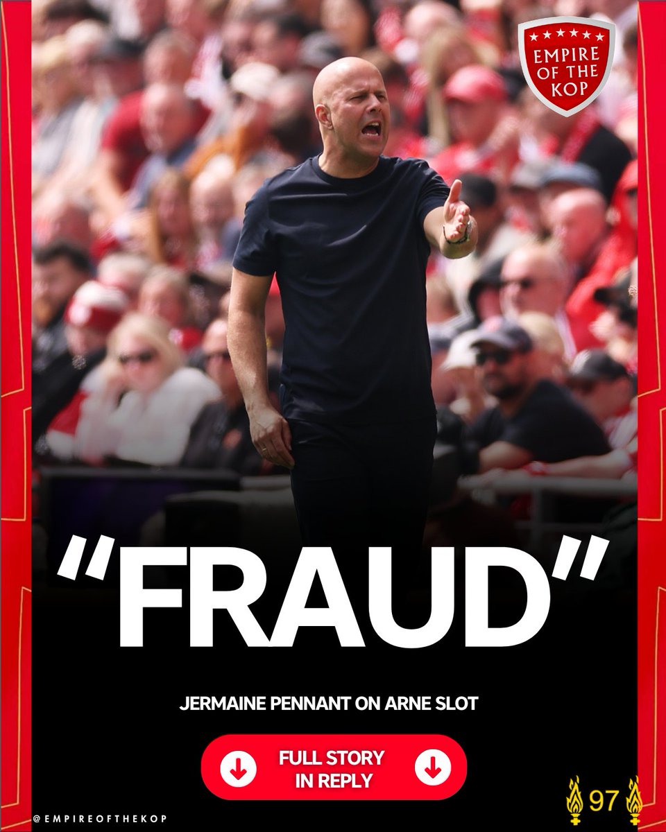 Empire of the Kop tweet media