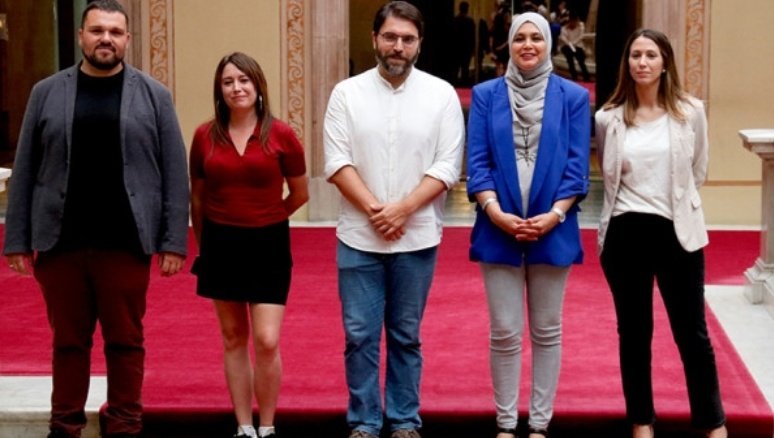 CADCI tweet media