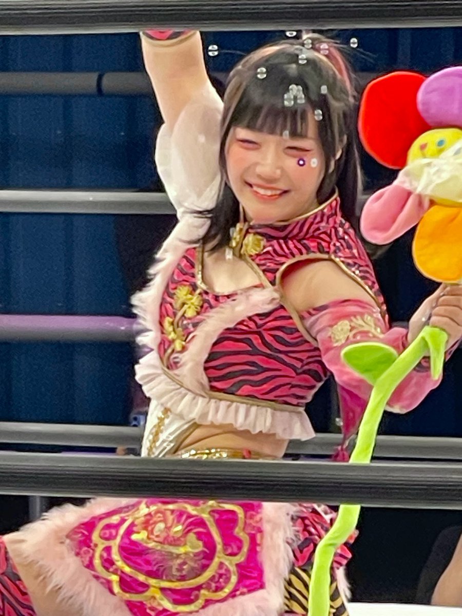 花園桃花