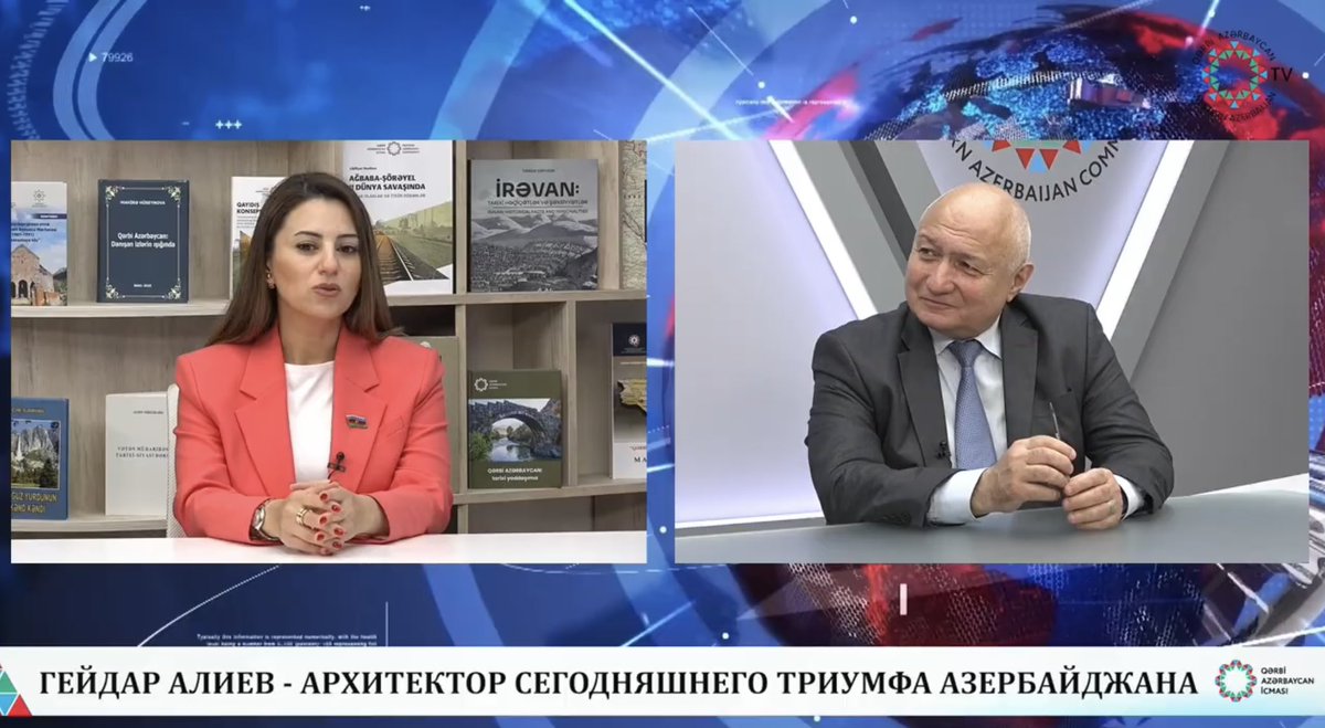 Sevinj Fataliyeva tweet media