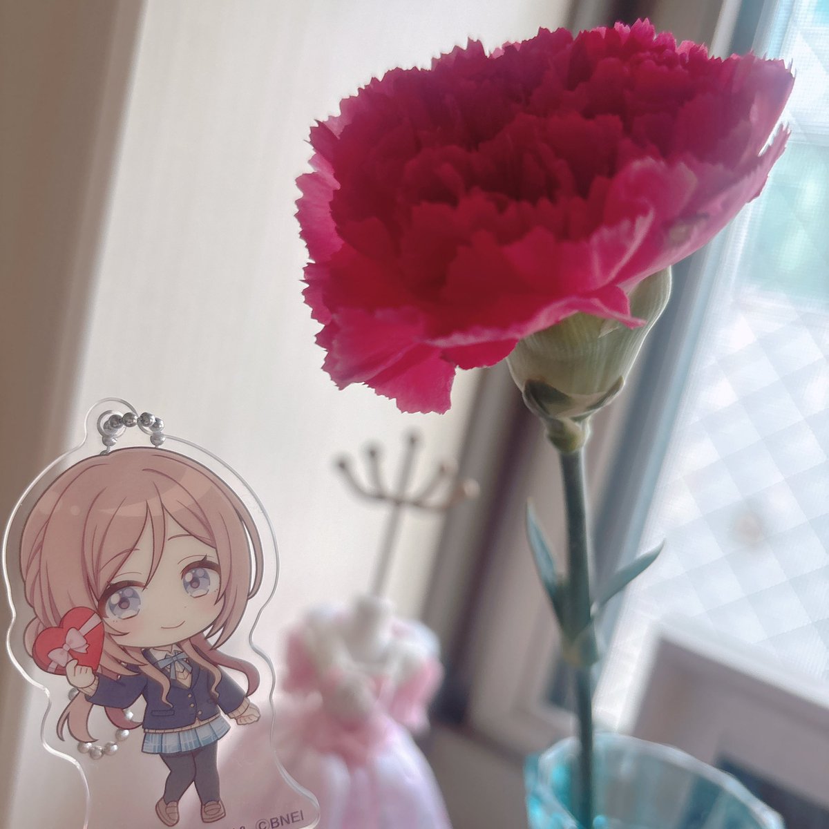 べり🍓 tweet media