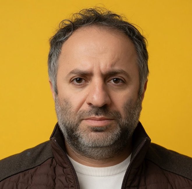 📢 Kısır tohumlara karşı savaş başlatan ata tohum üreticisi Fatih Çolak:

🔺Bakınız, çok net birşey ifade etmek istiyorum; kısır tohumlarını alıp defolup gidecekler!