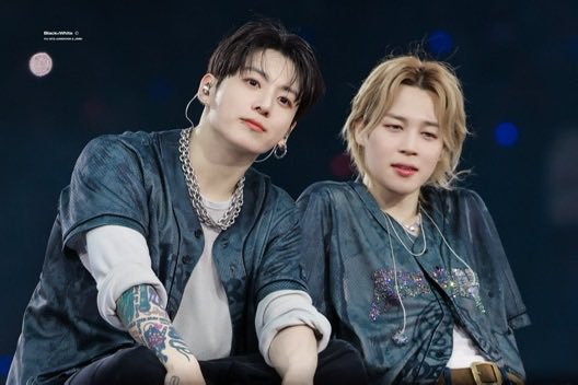 Just wanted to say, that I genuinely love jikook and that I’m here to stay loving them and protecting them………….