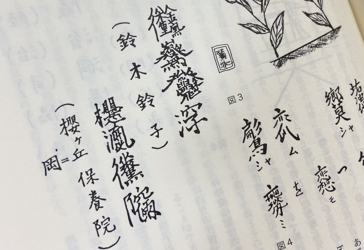白玉庵 tweet media
