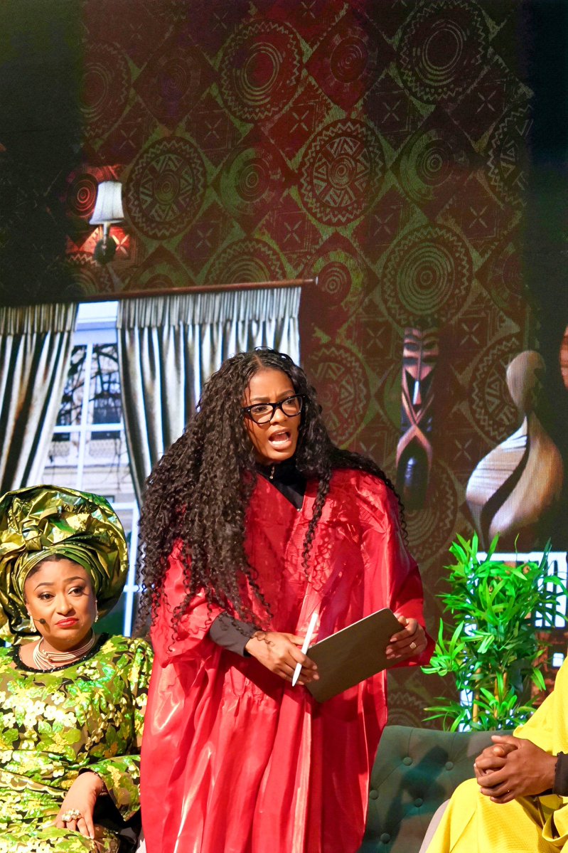 ỌMỌ́TÁRÁ LAWRENCE tweet media