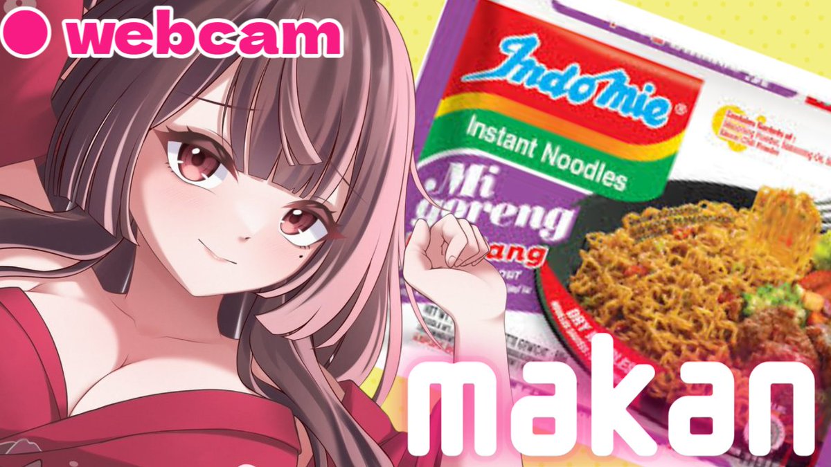 落乃いなほ🎠🎴#新人Vtuber tweet media
