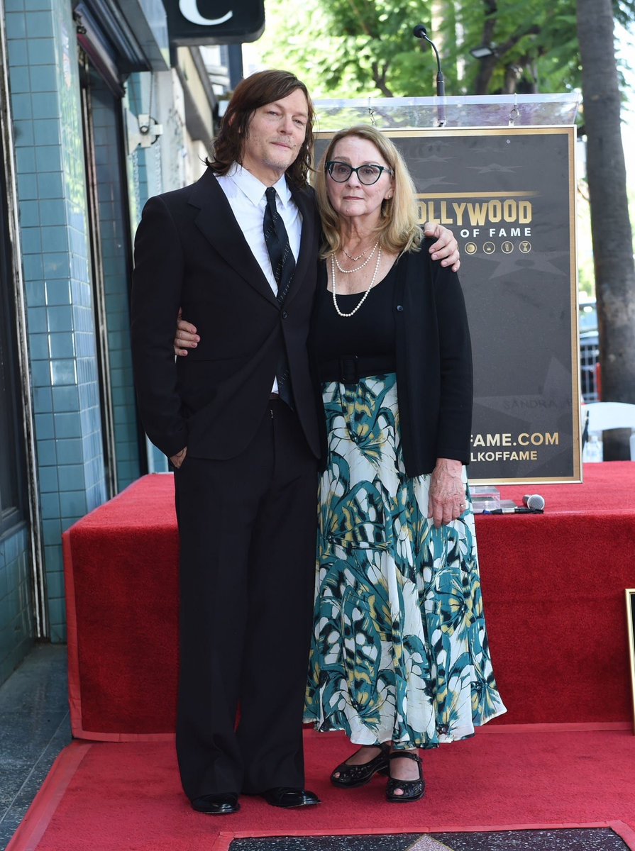 Norman Reedus Network | Fansite tweet media