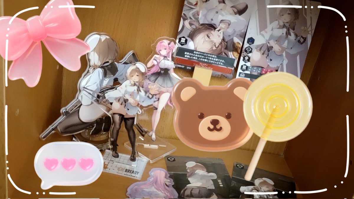 (⇀‸↼‶)/むむ🐋 tweet media