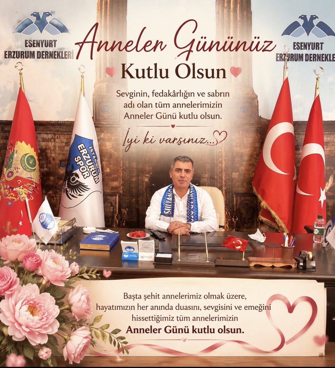 Halil Karapınar tweet media