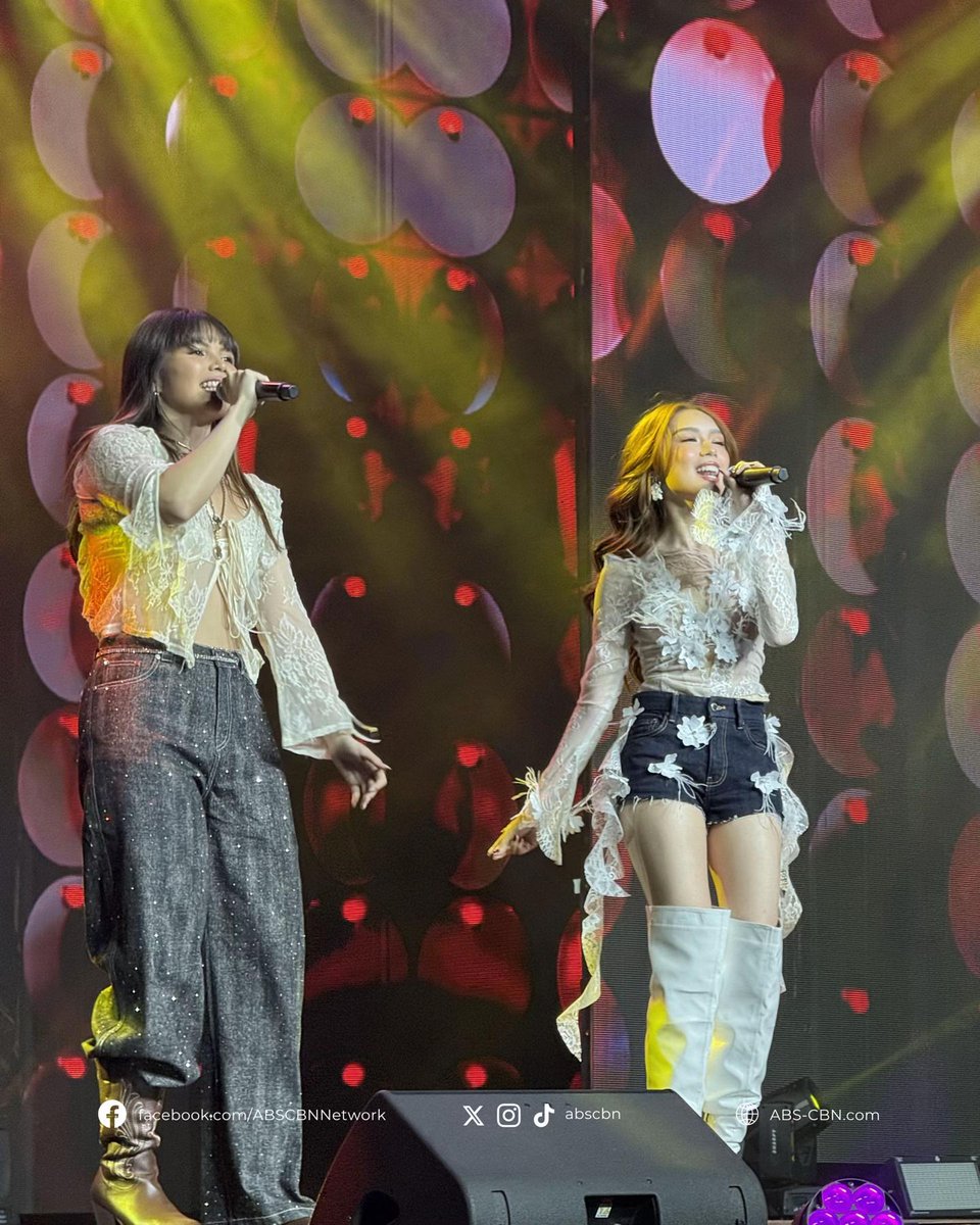 pau_lique's tweet photo. Francine singing era

FRANSETH POWERFUL PAIR https://t.co/tcbSDvLwNC