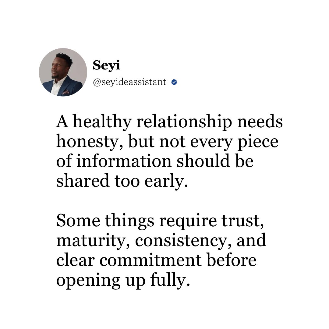 SeyiDeAssistant's tweet photo. https://t.co/8qUInGLkER
