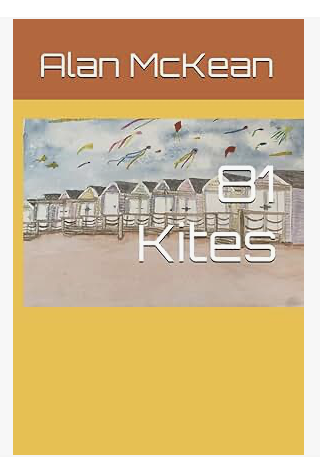 alanmckeanpoet's tweet photo. sunny Sunday morn
so, why not promote my books
Amazon scribblings
#haiku
#books
#BooksOfPoetry
#writer
#poetry
#buyAlanaFerrari https://t.co/o9VFZbmnYu