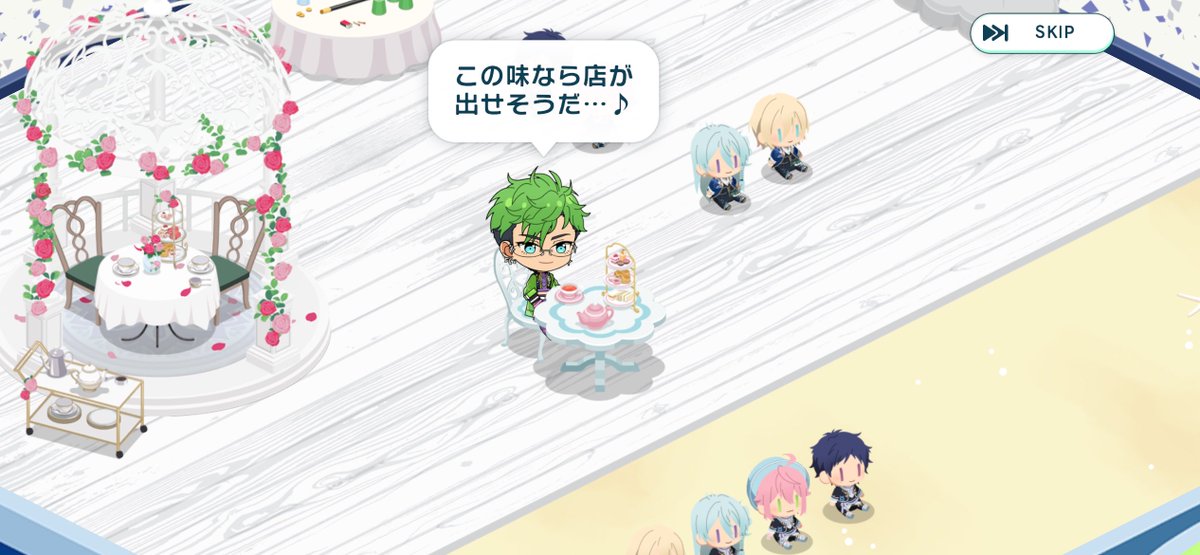 うにこ tweet media