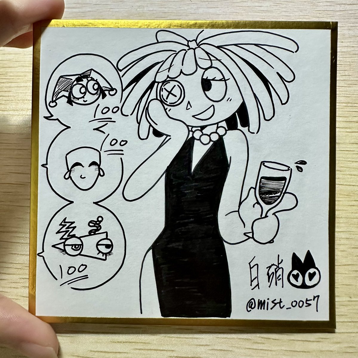 Post by 白硝on X: (8/10)