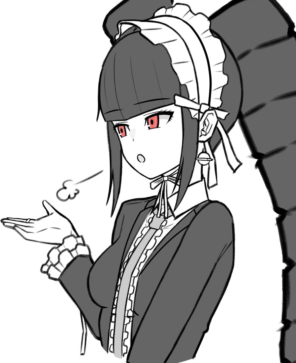 めいぷるぱすた tweet media