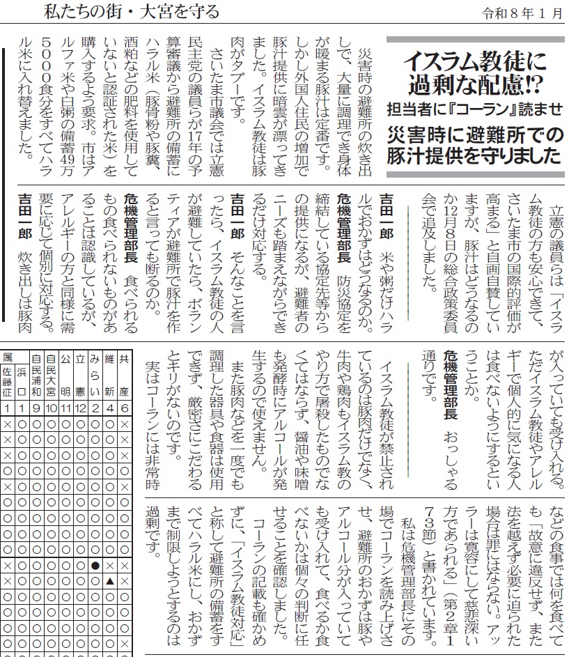 吉田一郎 tweet media
